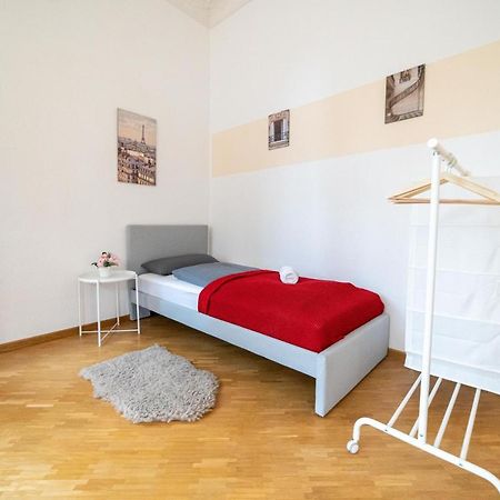 Fullhouse - Halle - Vs7 - 3 Beds - Nespresso 외부 사진