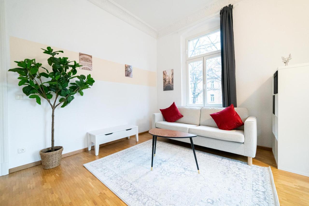 Fullhouse - Halle - Vs7 - 3 Beds - Nespresso 외부 사진