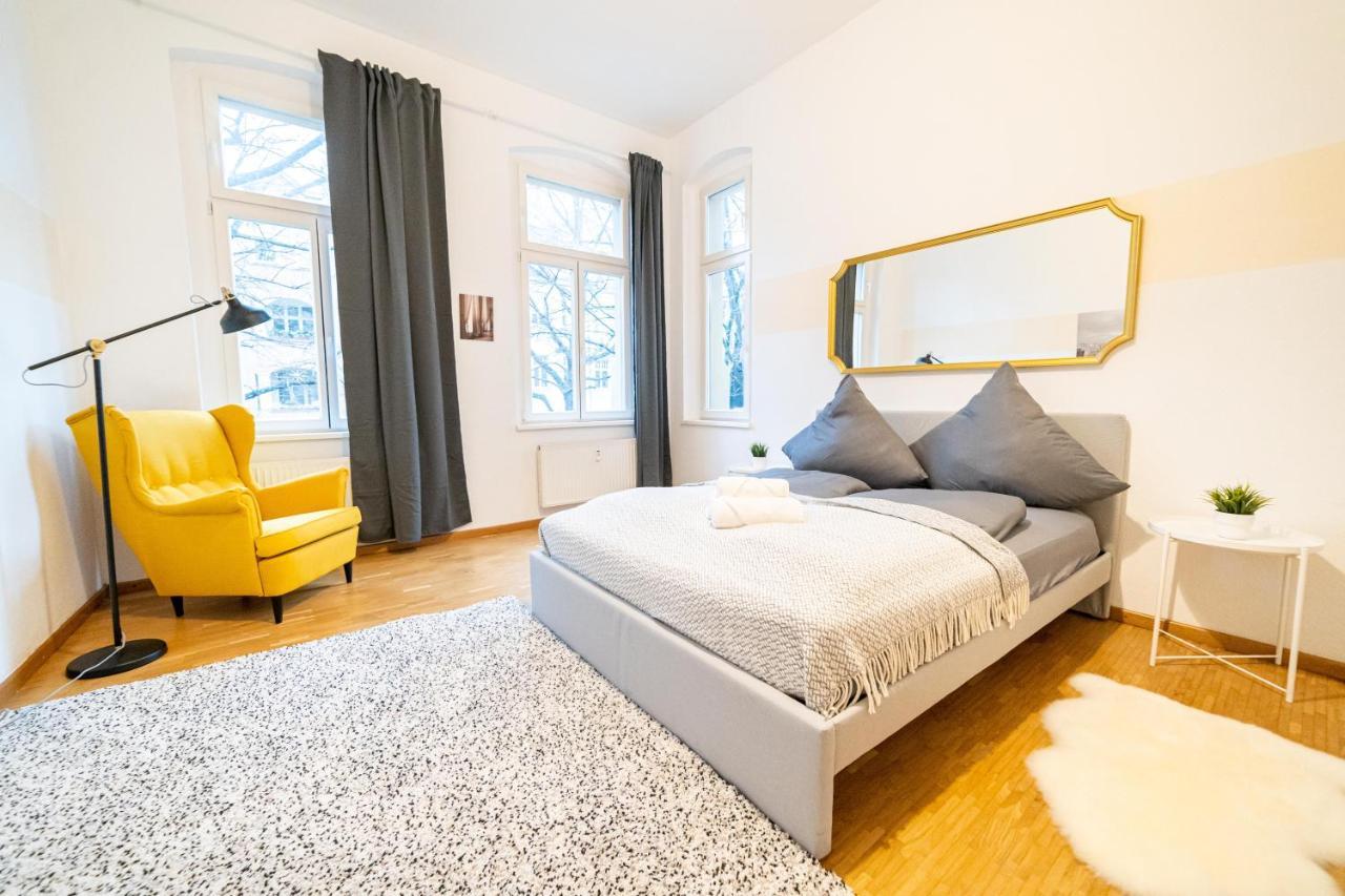 Fullhouse - Halle - Vs7 - 3 Beds - Nespresso 외부 사진