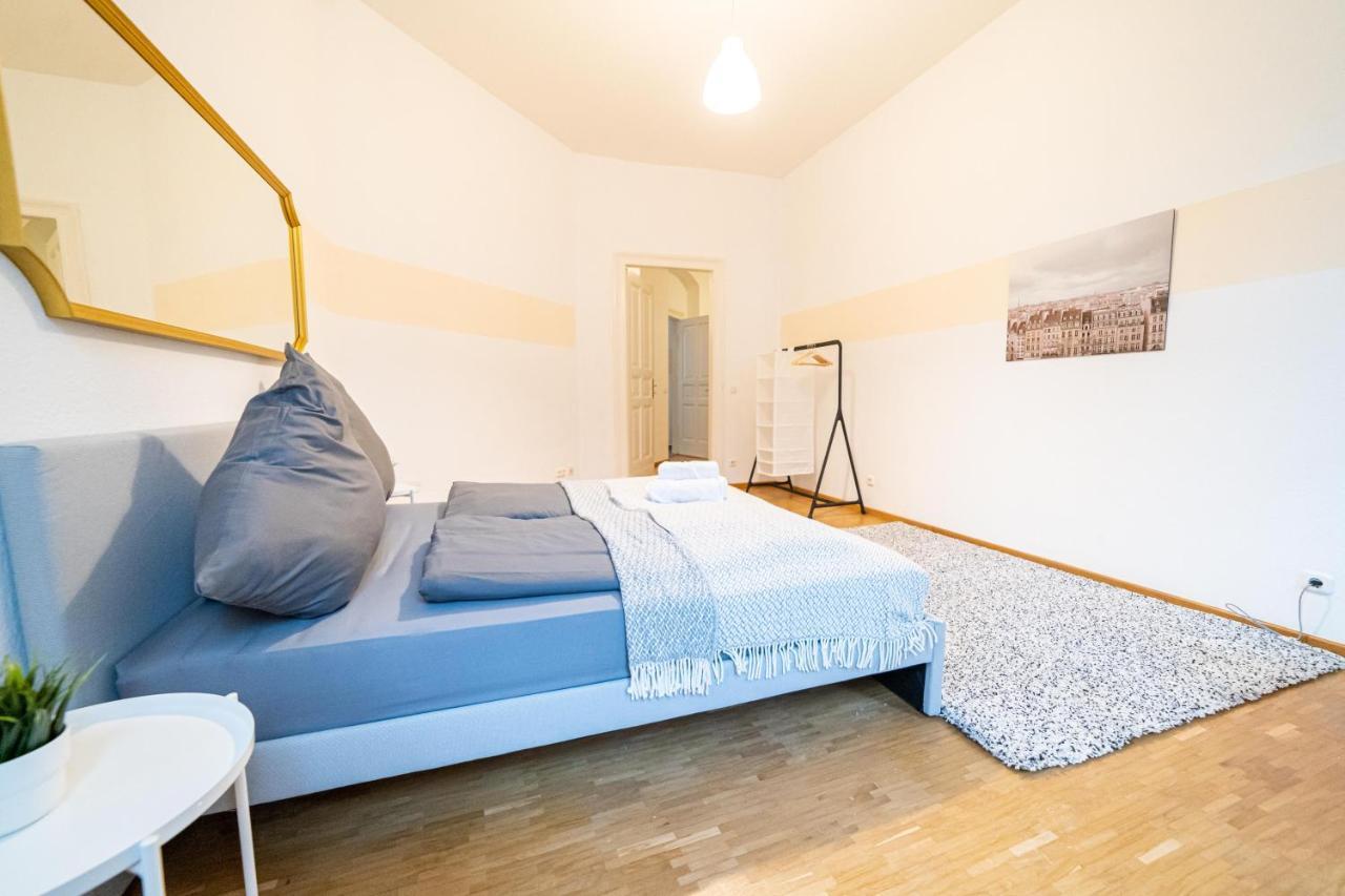 Fullhouse - Halle - Vs7 - 3 Beds - Nespresso 외부 사진